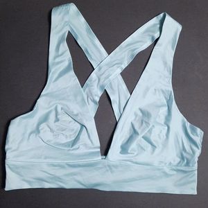AERIE Medium Chill Sunnie Bralette